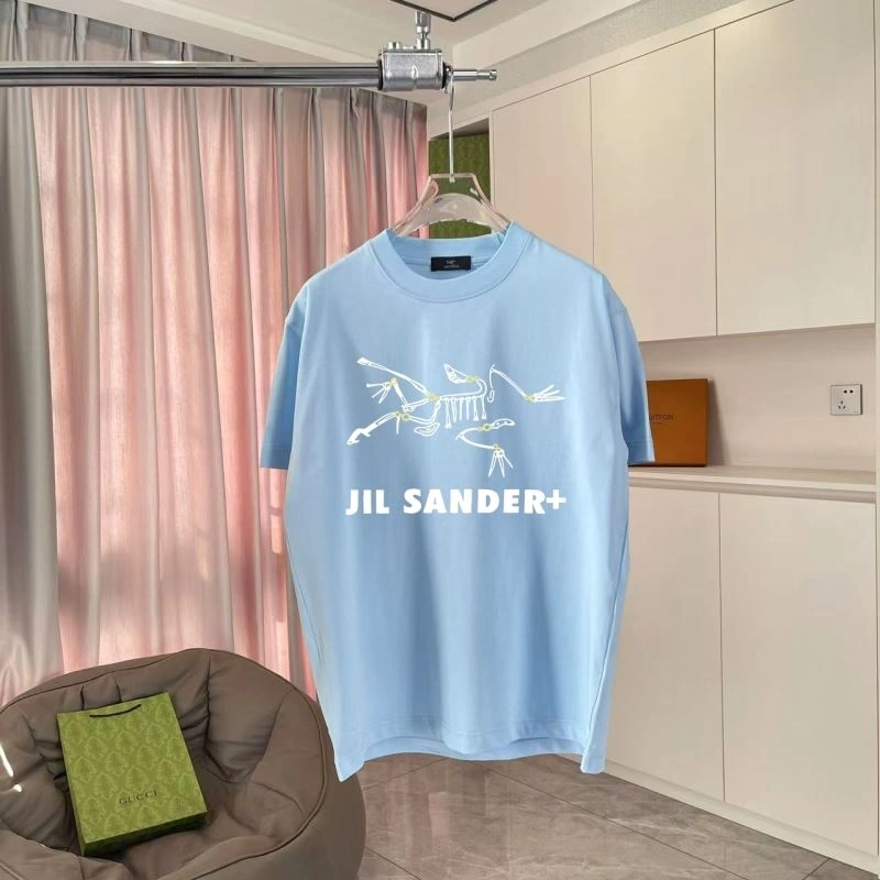 WellDesigned Arcteryx T-Shirts 162054