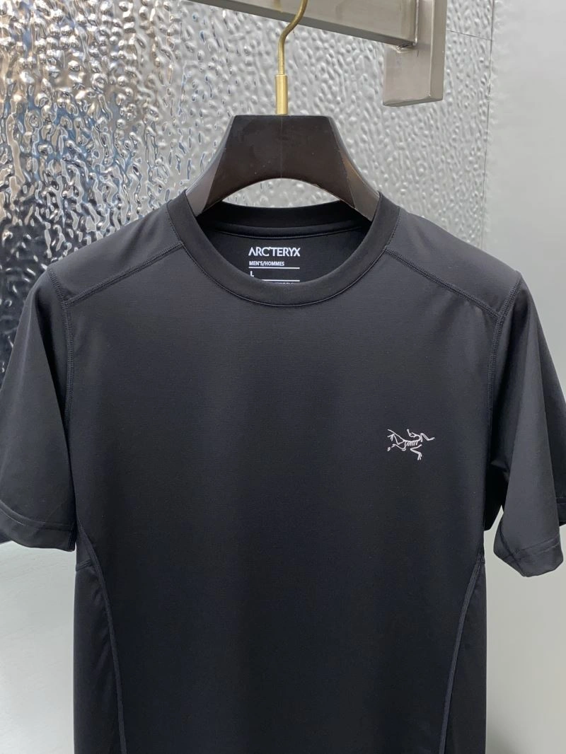 Arcteryx T-Shirts HighPerformance 162015