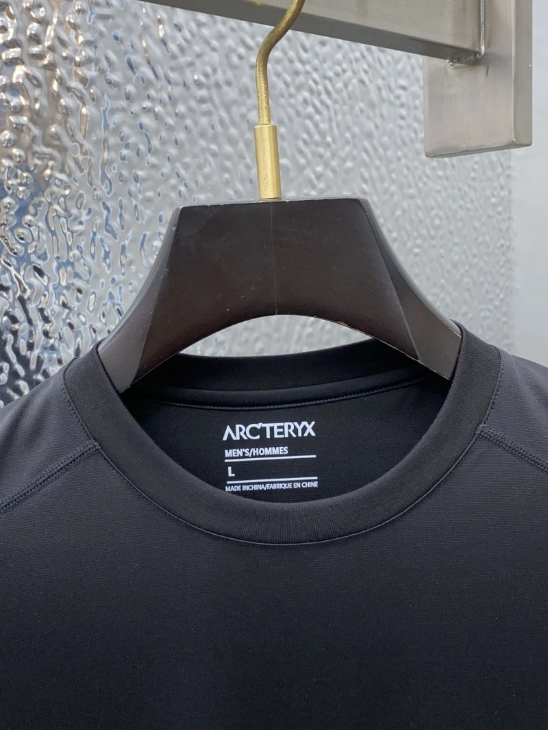Arcteryx T-Shirts HighPerformance 162015