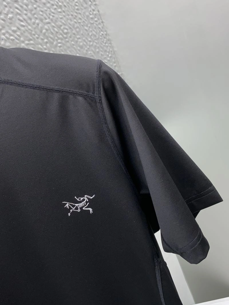 Arcteryx T-Shirts HighPerformance 162015