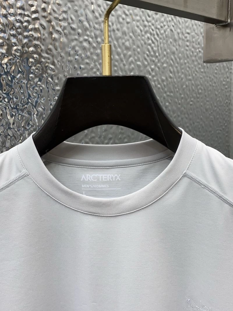 Arcteryx T-Shirts Bright 162012