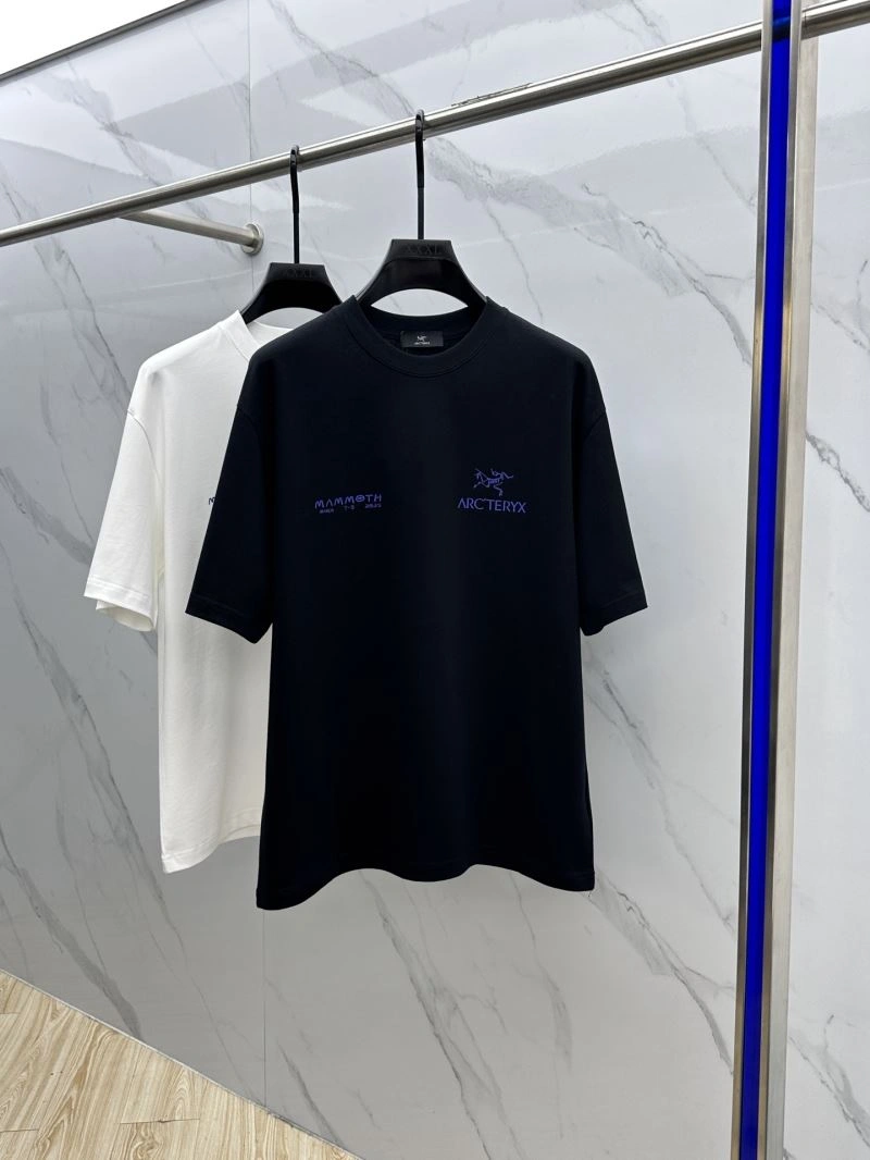 Arcteryx T-Shirts Durable 162053