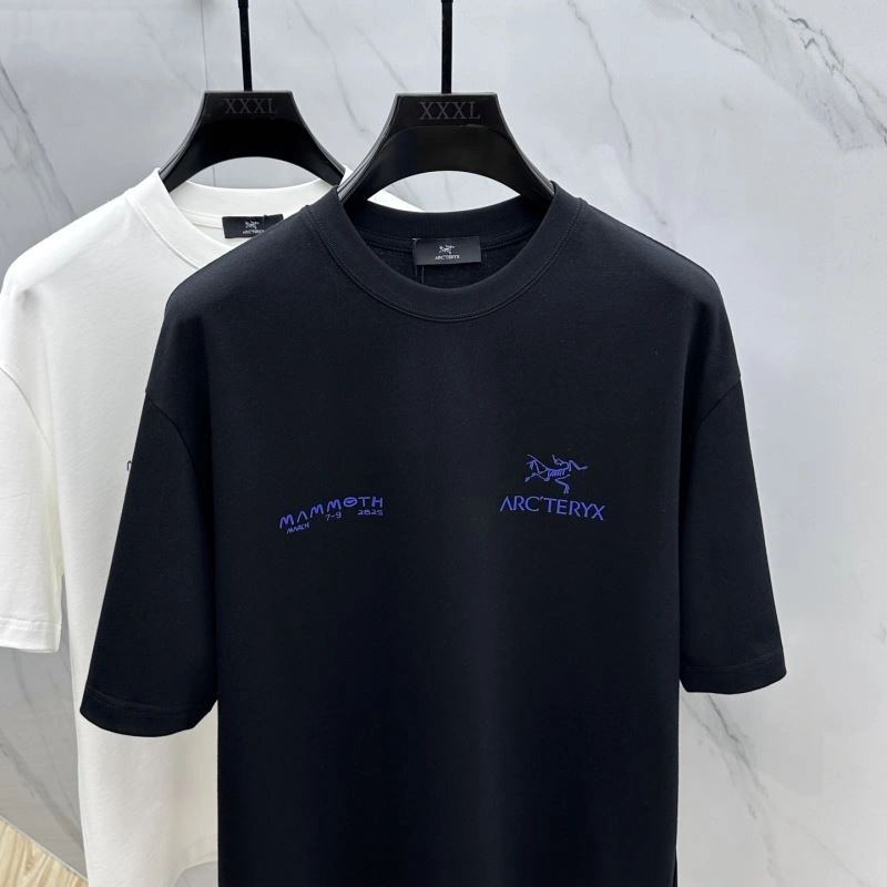 Arcteryx T-Shirts Durable 162053