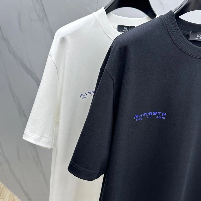 Arcteryx T-Shirts Durable 162053