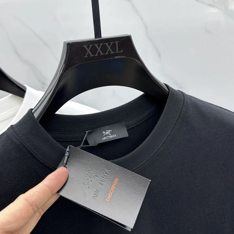 Arcteryx T-Shirts Durable 162053