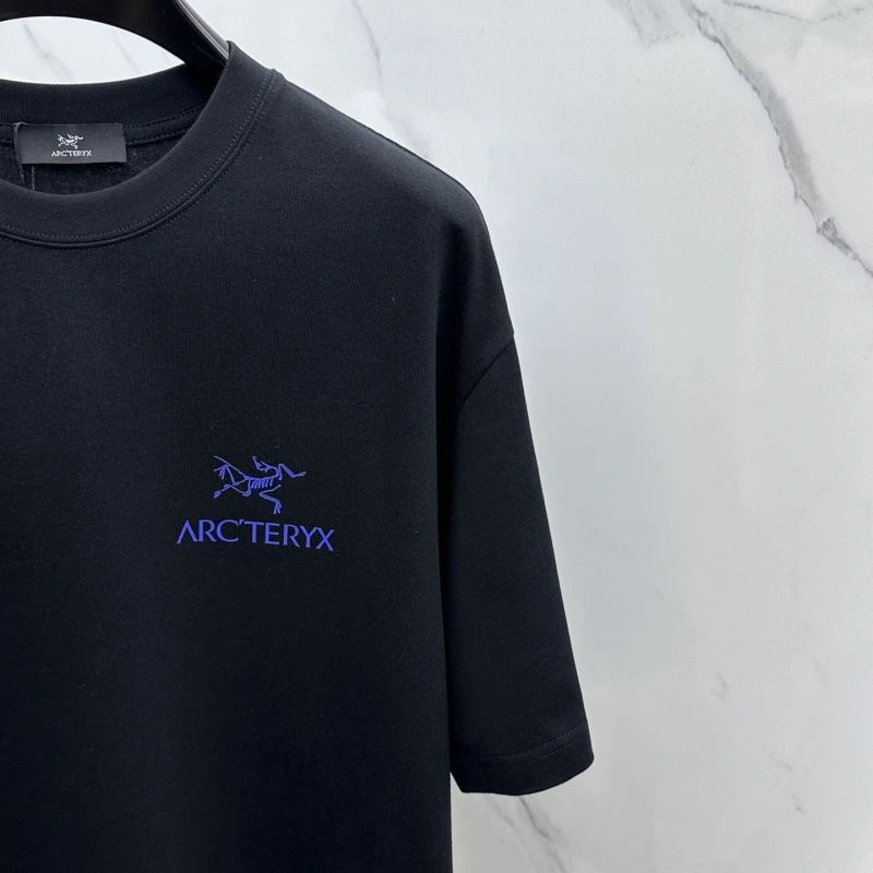 Arcteryx T-Shirts Durable 162053