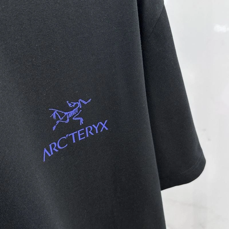 Arcteryx T-Shirts Durable 162053