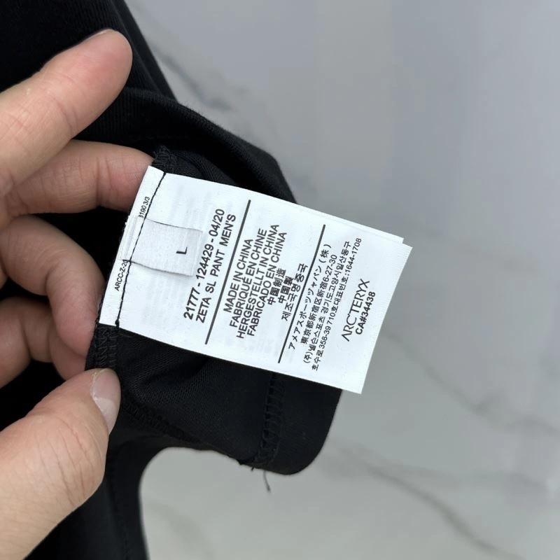 Arcteryx T-Shirts Durable 162053