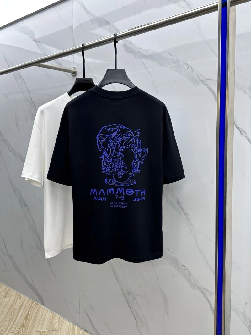 Arcteryx T-Shirts Durable 162053