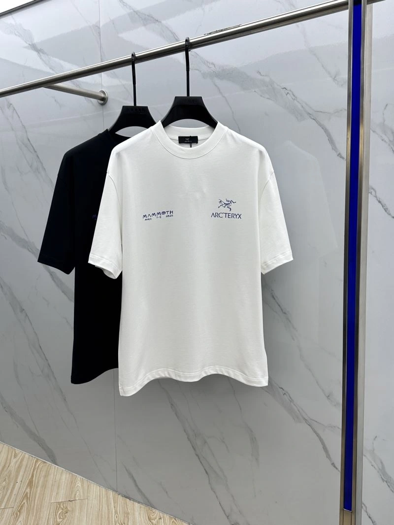 Arcteryx T-Shirts Lightweight 162014