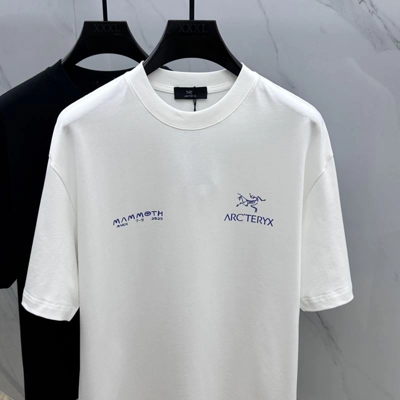 Arcteryx T-Shirts Lightweight 162014