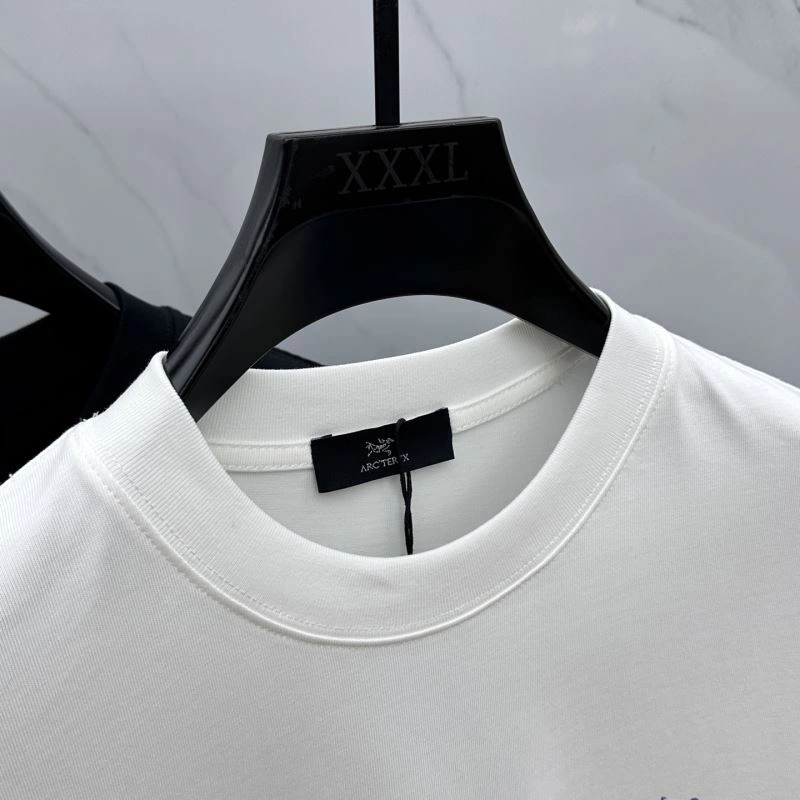 Arcteryx T-Shirts Lightweight 162014