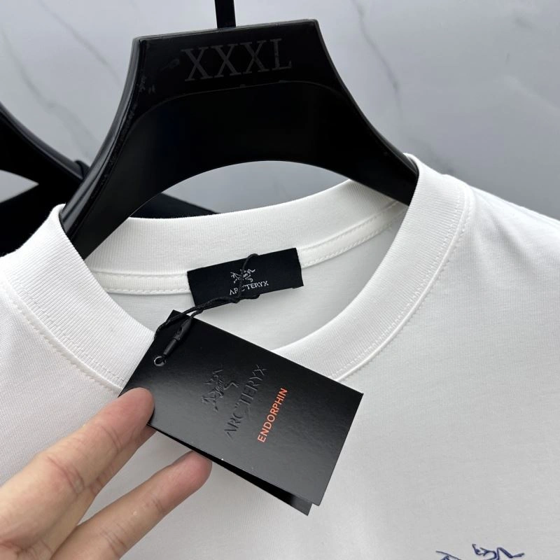 Arcteryx T-Shirts Lightweight 162014