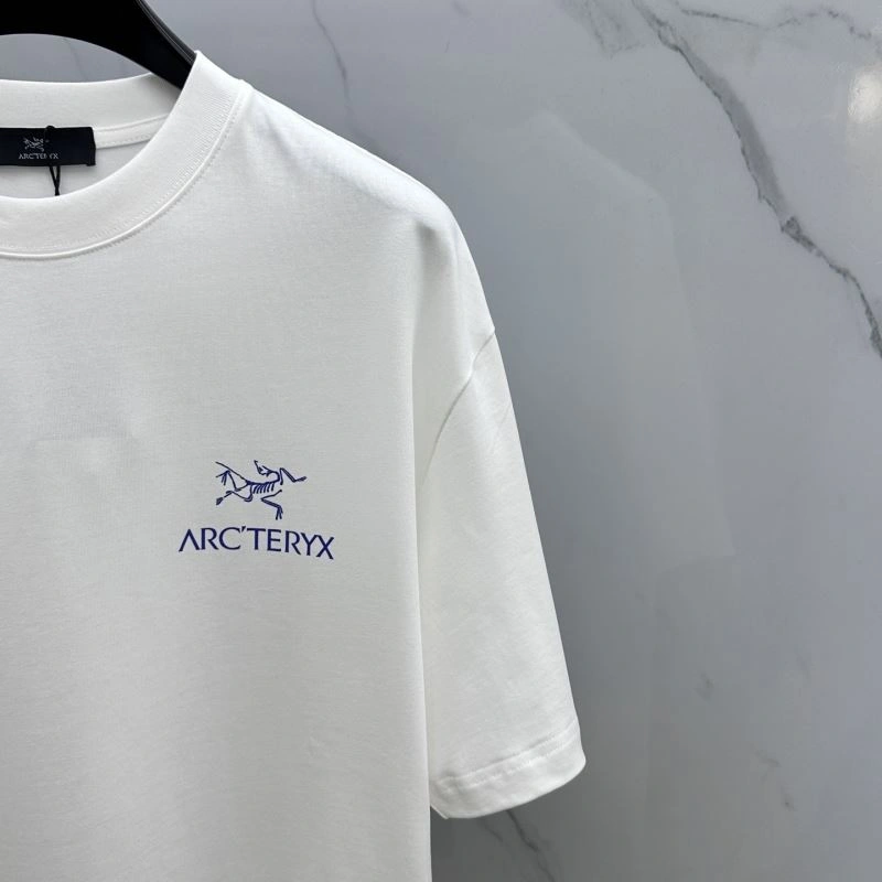 Arcteryx T-Shirts Lightweight 162014