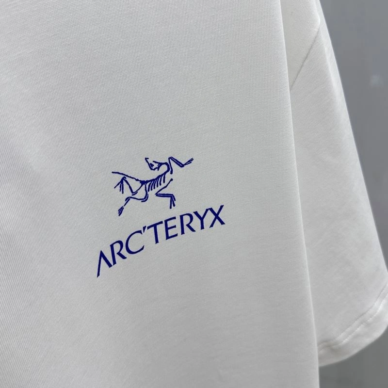 Arcteryx T-Shirts Lightweight 162014