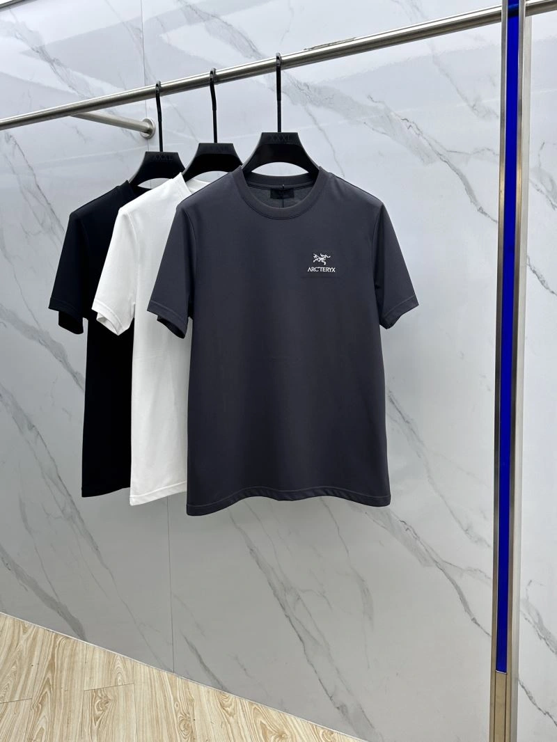 Arcteryx T-Shirts MoistureWicking 162010