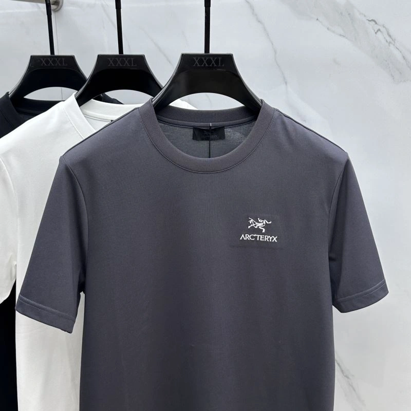 Arcteryx T-Shirts MoistureWicking 162010