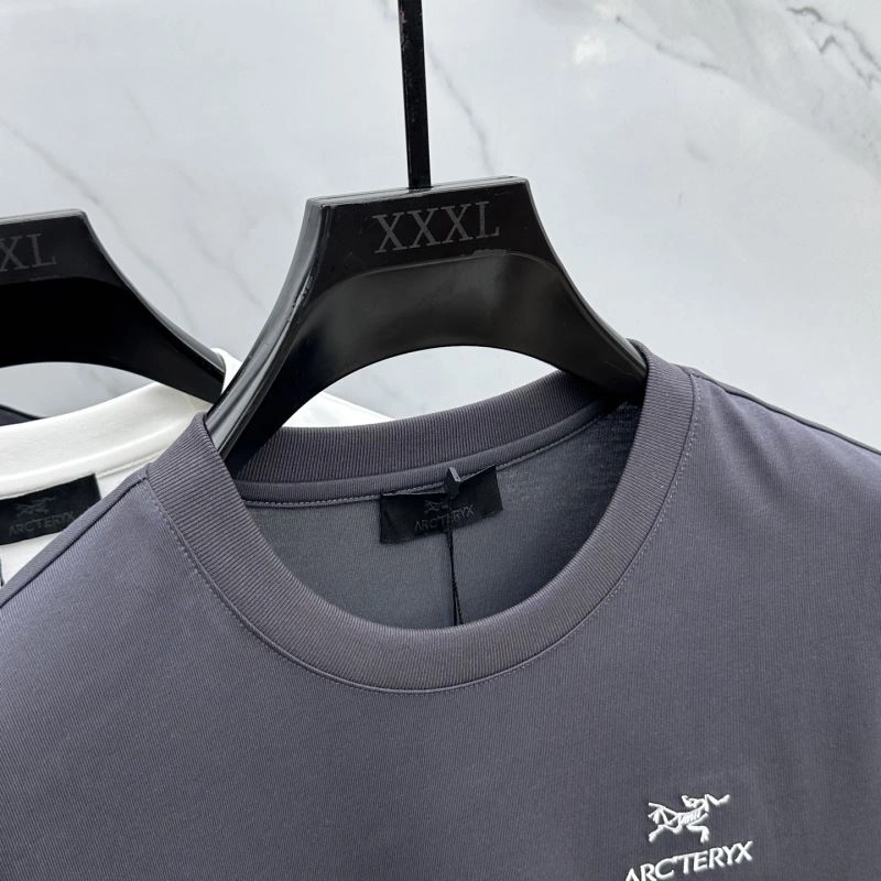 Arcteryx T-Shirts MoistureWicking 162010