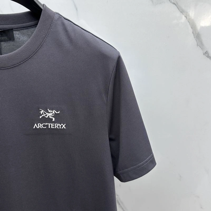 Arcteryx T-Shirts MoistureWicking 162010