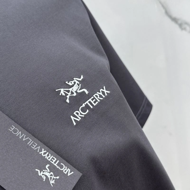 Arcteryx T-Shirts MoistureWicking 162010