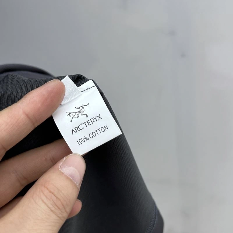 Arcteryx T-Shirts MoistureWicking 162010
