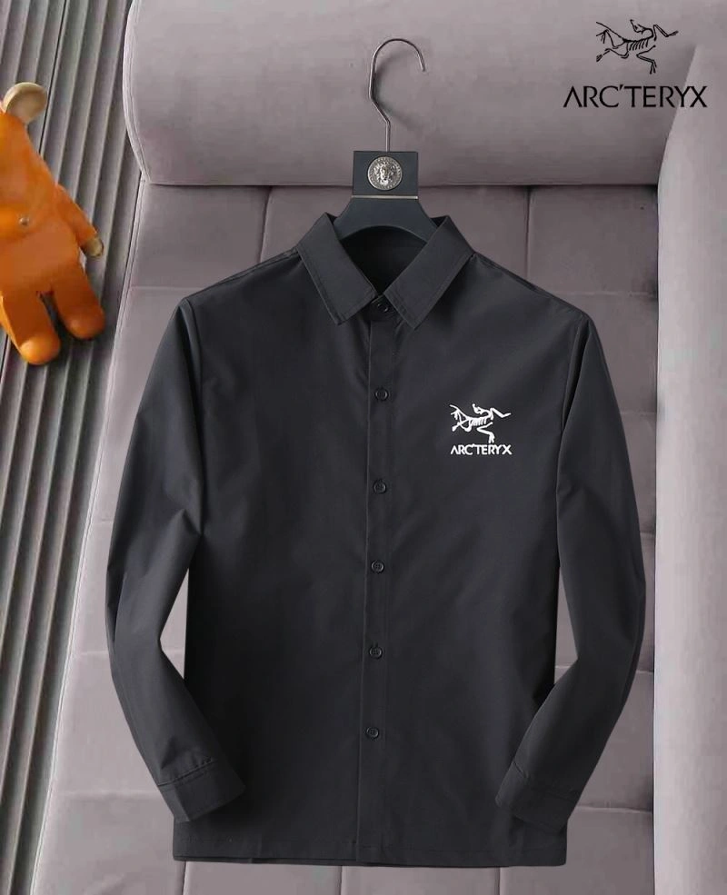 Arcteryx T-Shirts Snug 162013