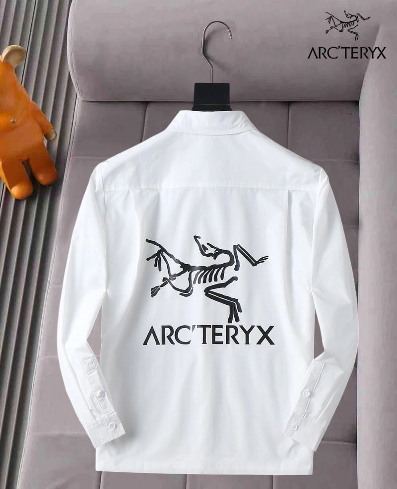 Arcteryx T-Shirts Snug 162013