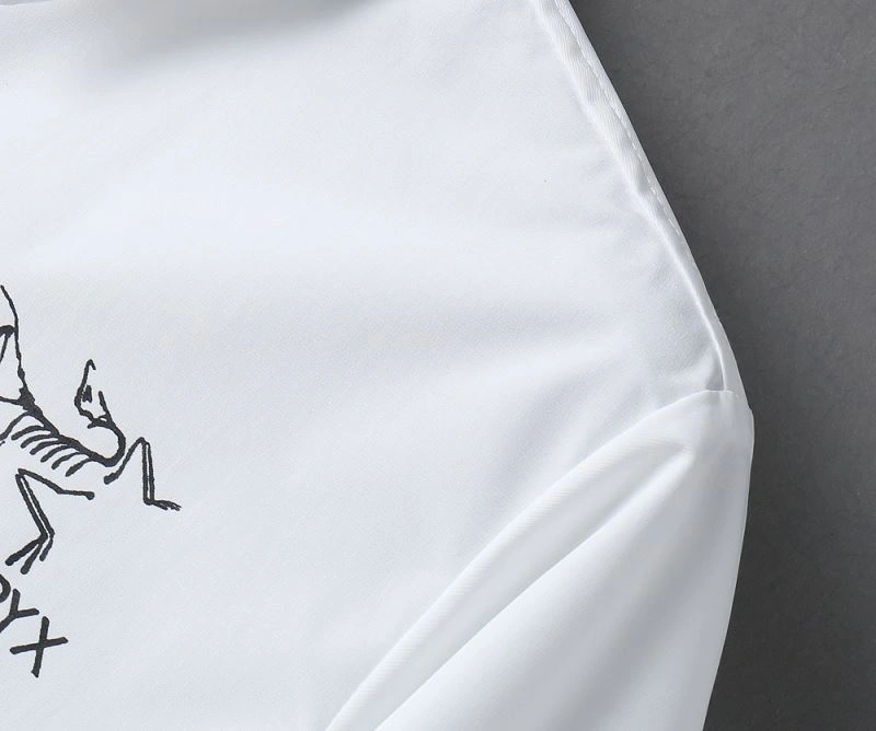 Arcteryx T-Shirts Snug 162013