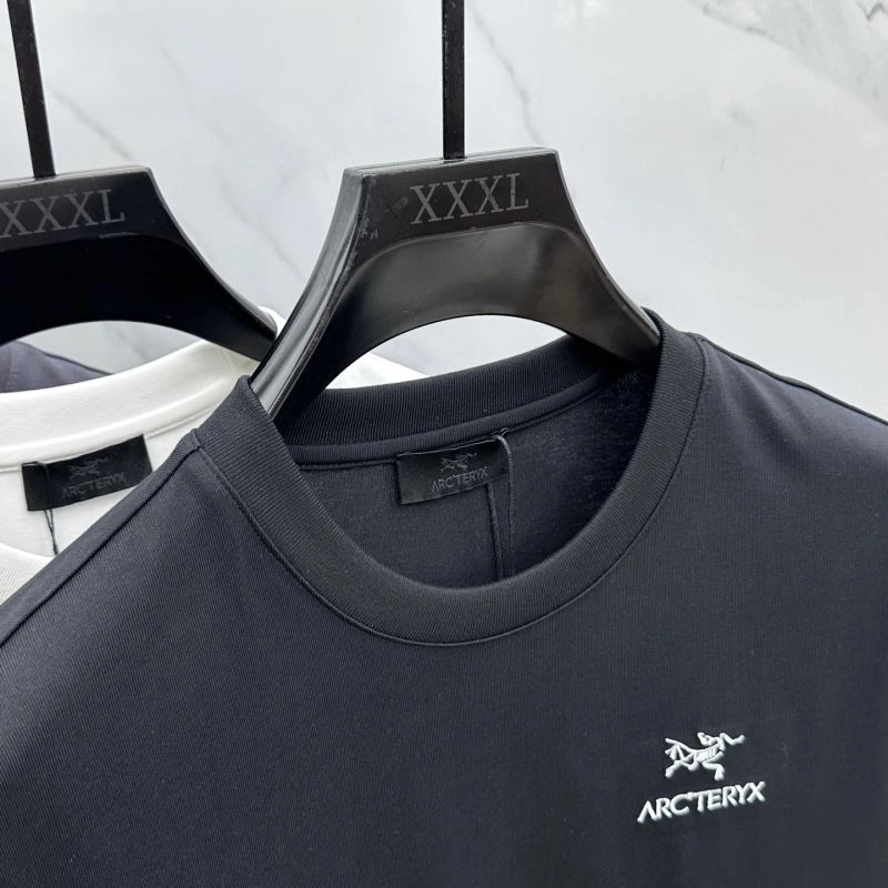 Sustainable Arcteryx T-Shirts 162009