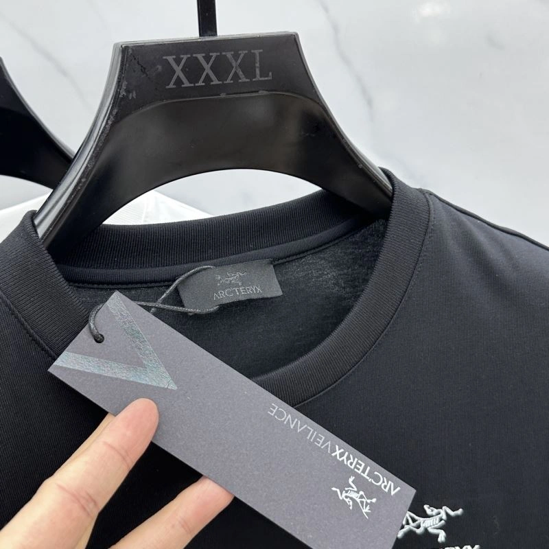 Sustainable Arcteryx T-Shirts 162009