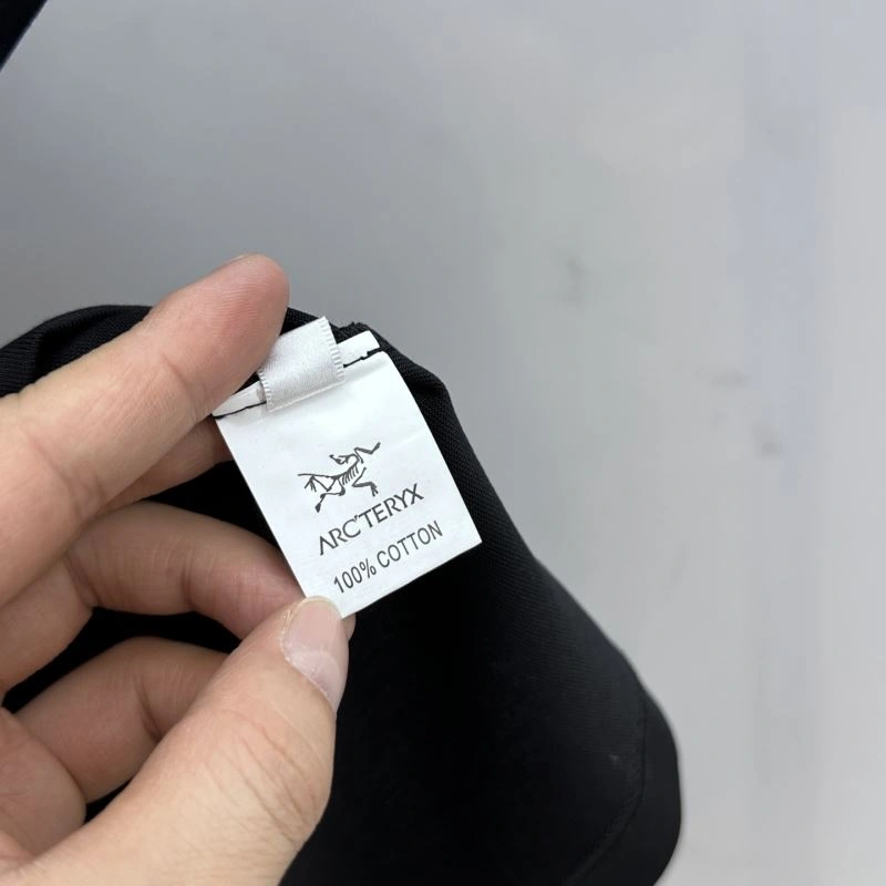 Sustainable Arcteryx T-Shirts 162009