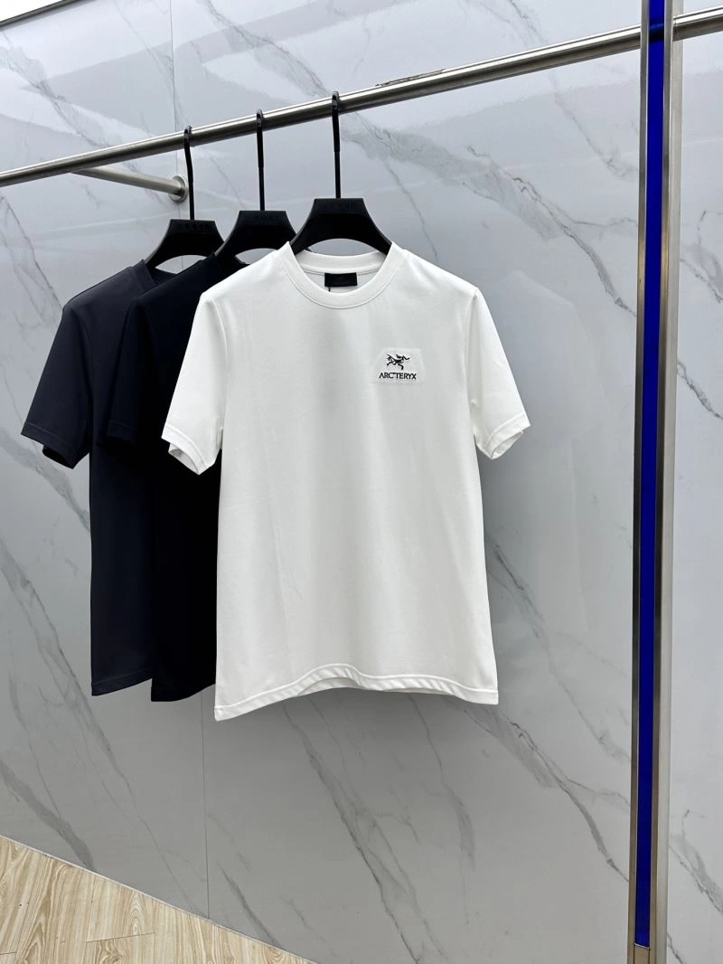 SmoothTexture Arcteryx T-Shirts 162048