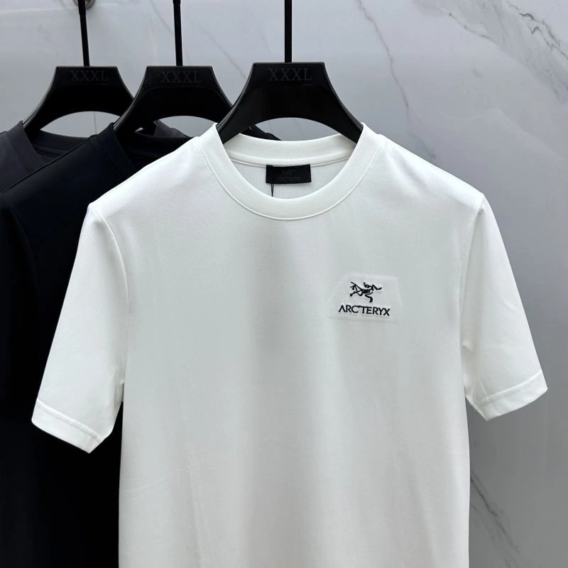 SmoothTexture Arcteryx T-Shirts 162048