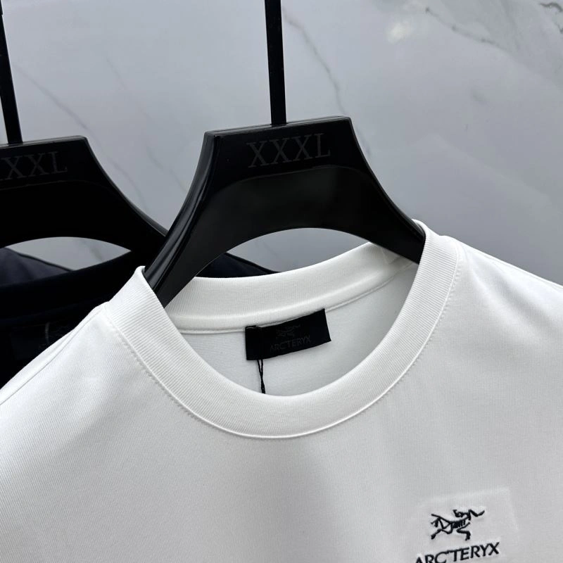SmoothTexture Arcteryx T-Shirts 162048