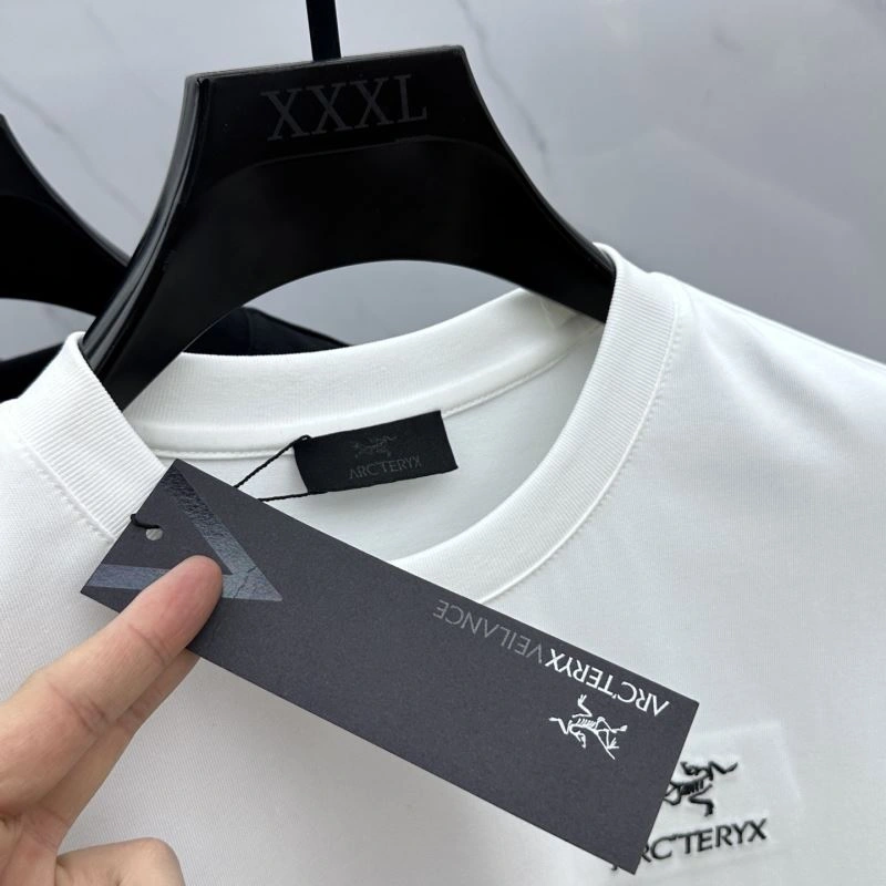 SmoothTexture Arcteryx T-Shirts 162048