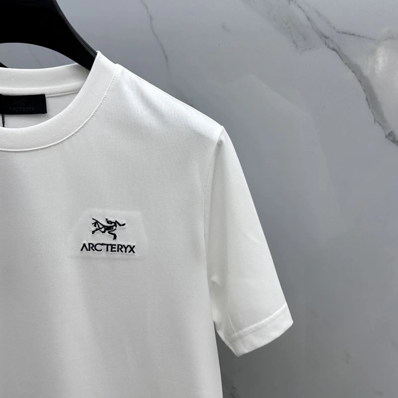 SmoothTexture Arcteryx T-Shirts 162048