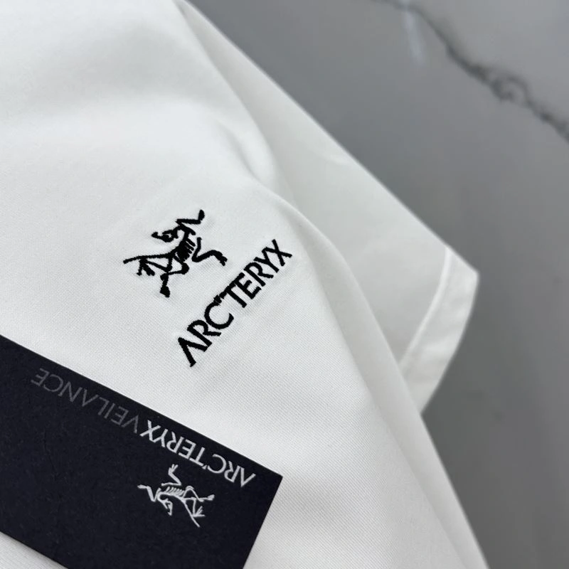 SmoothTexture Arcteryx T-Shirts 162048