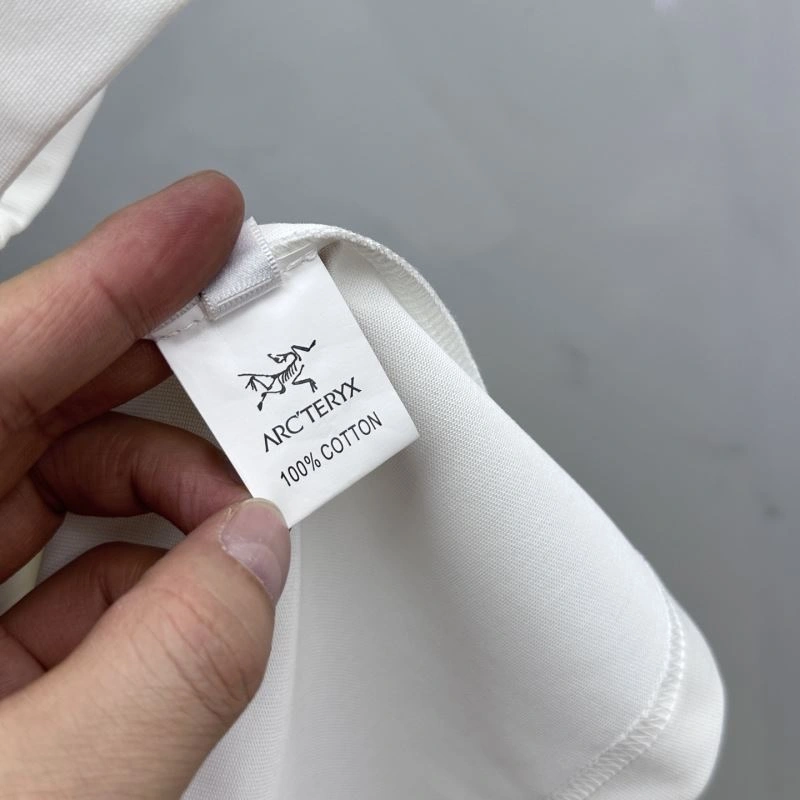 SmoothTexture Arcteryx T-Shirts 162048
