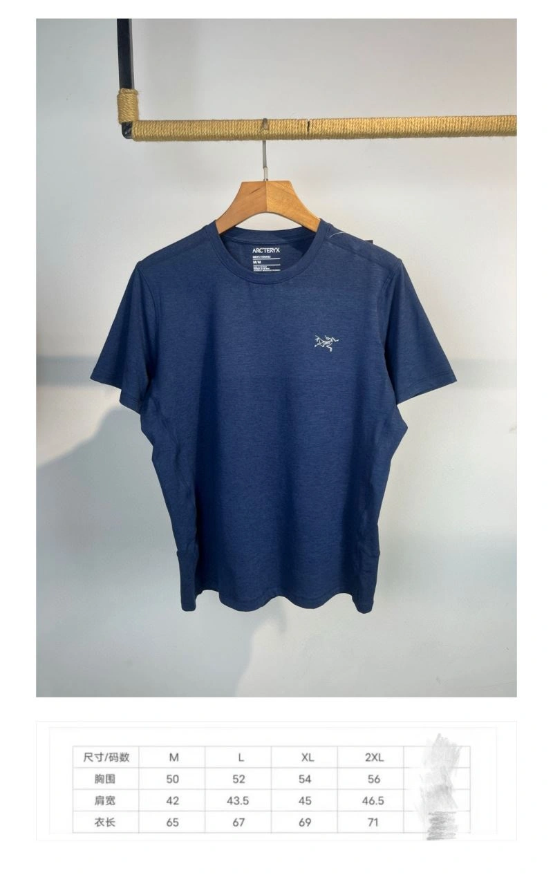 Contemporary Arcteryx T-Shirts 162007