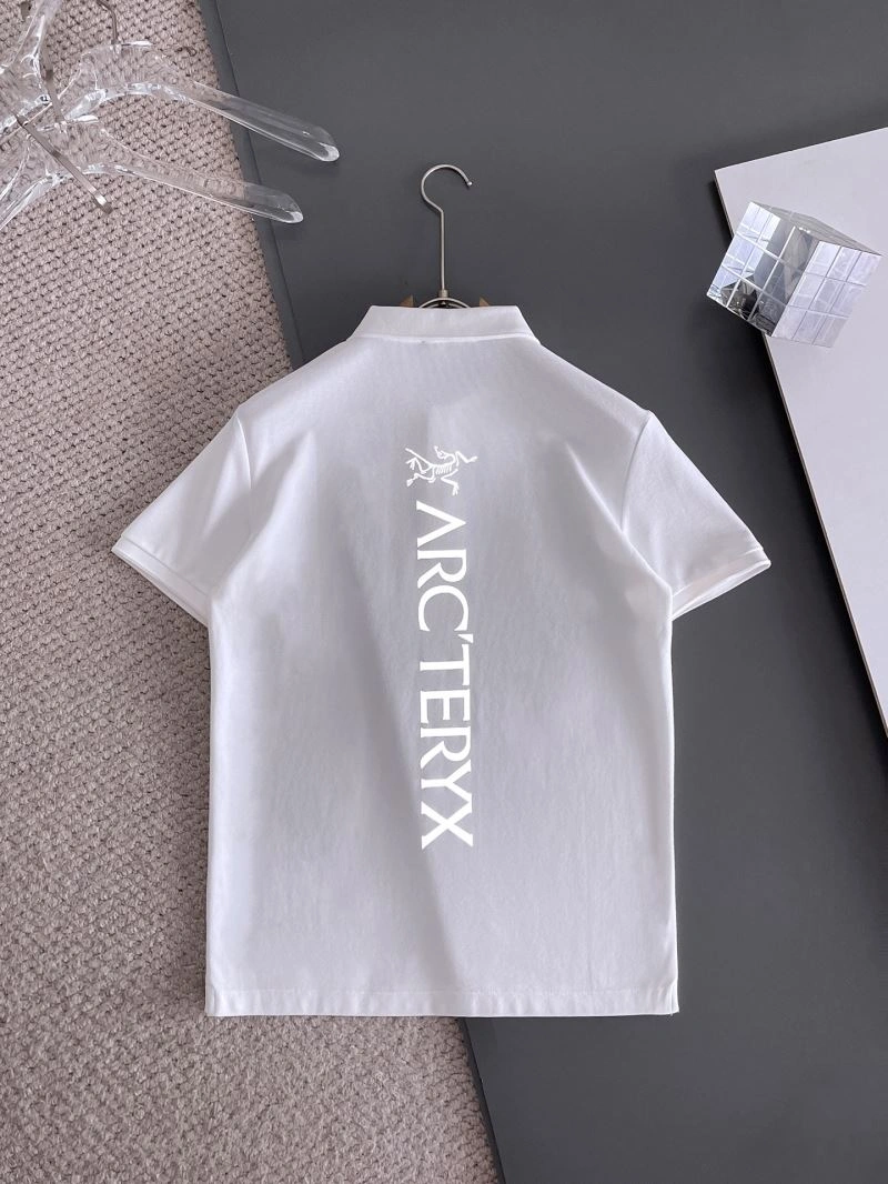 Seasonal Arcteryx T-Shirts 162043