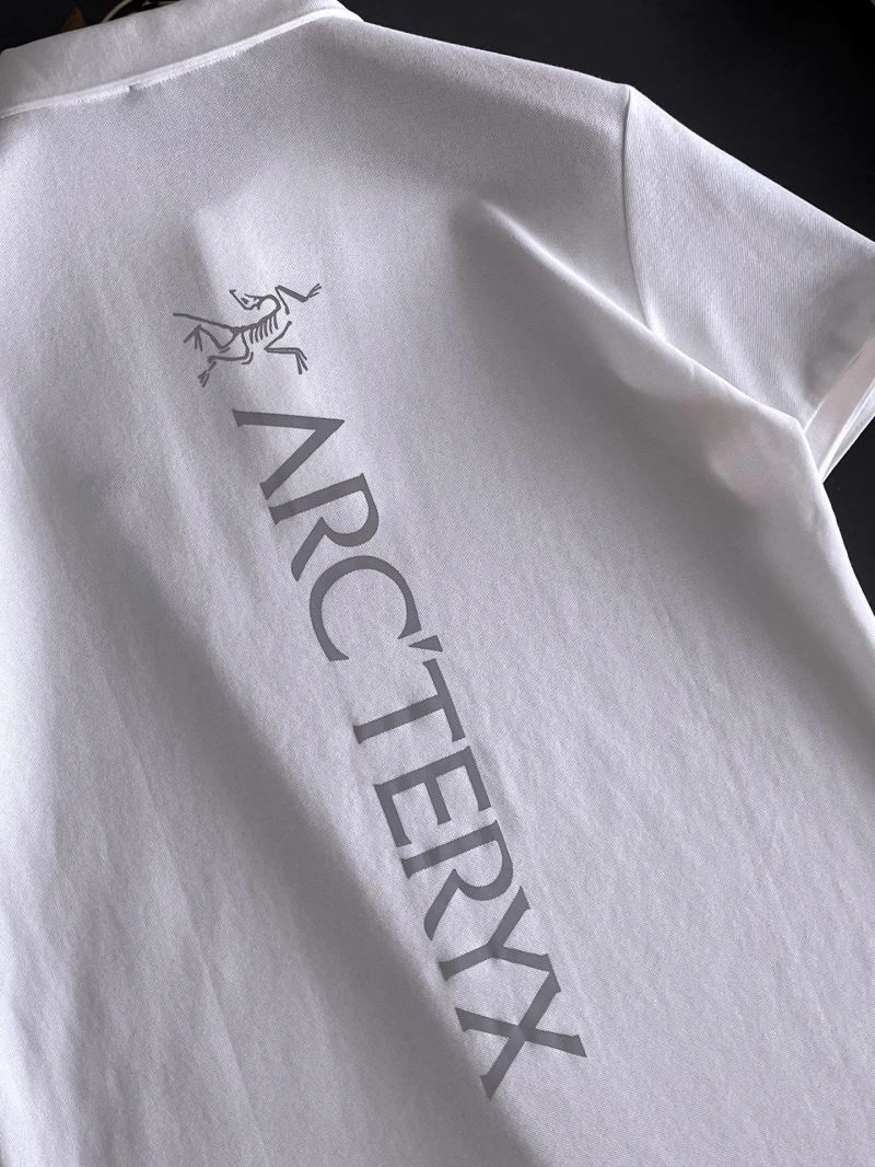 Seasonal Arcteryx T-Shirts 162043