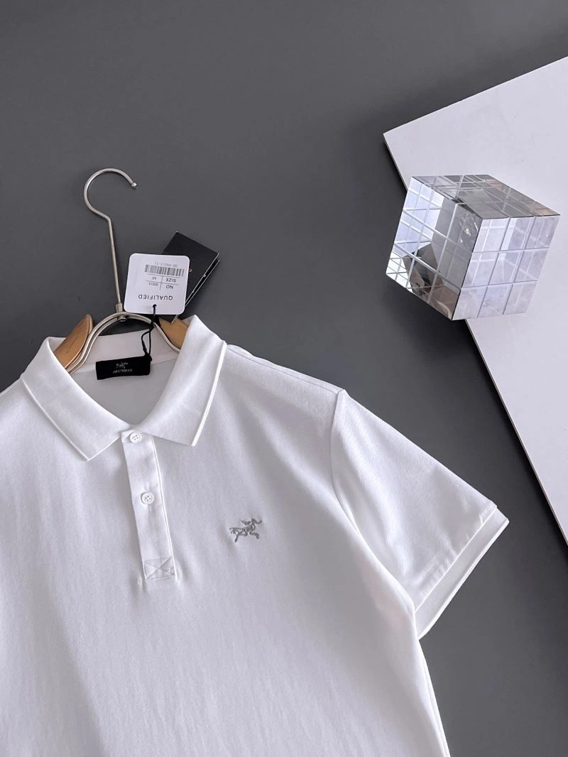 Seasonal Arcteryx T-Shirts 162043