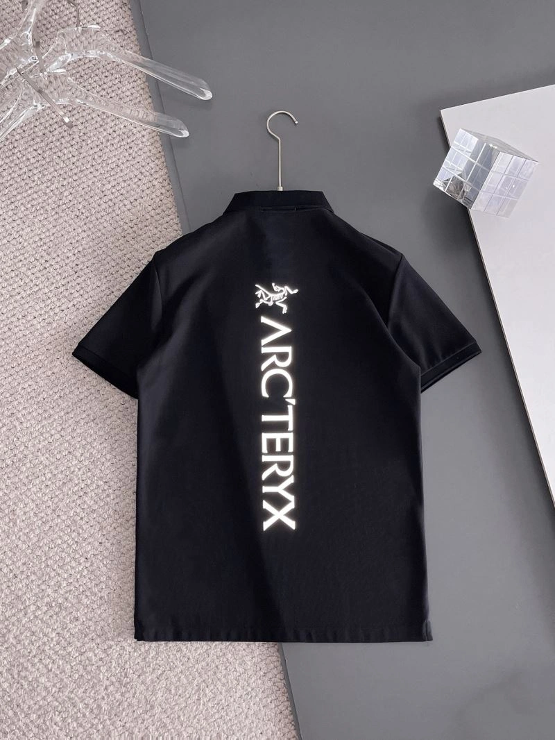 Arcteryx T-Shirts Casual 162058