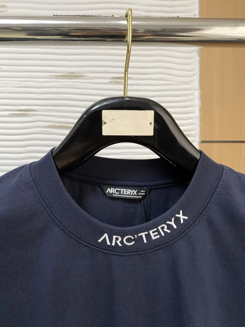 EyeCatching Arcteryx T-Shirts 162006