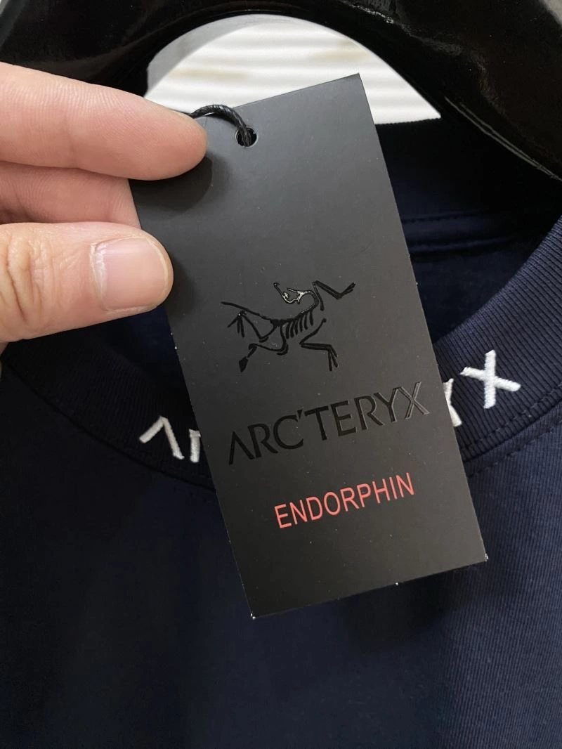 EyeCatching Arcteryx T-Shirts 162006