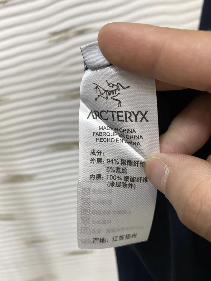 EyeCatching Arcteryx T-Shirts 162006