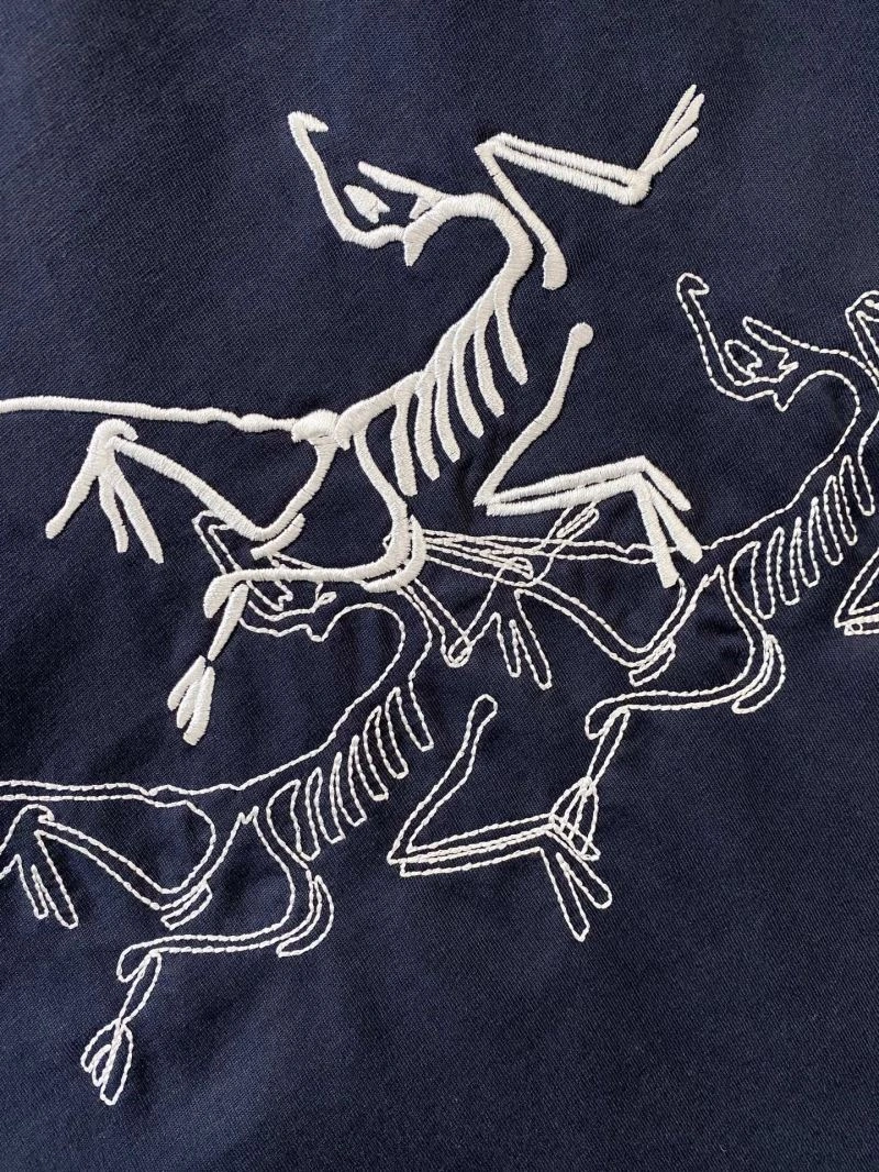 EyeCatching Arcteryx T-Shirts 162006