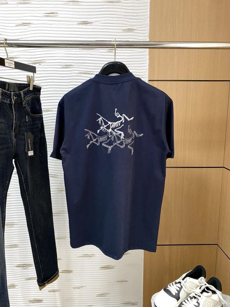 EyeCatching Arcteryx T-Shirts 162006