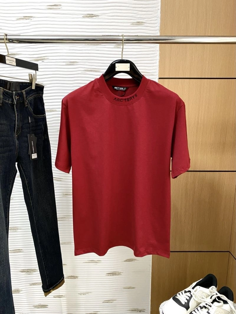 Timeless Arcteryx T-Shirts 162034