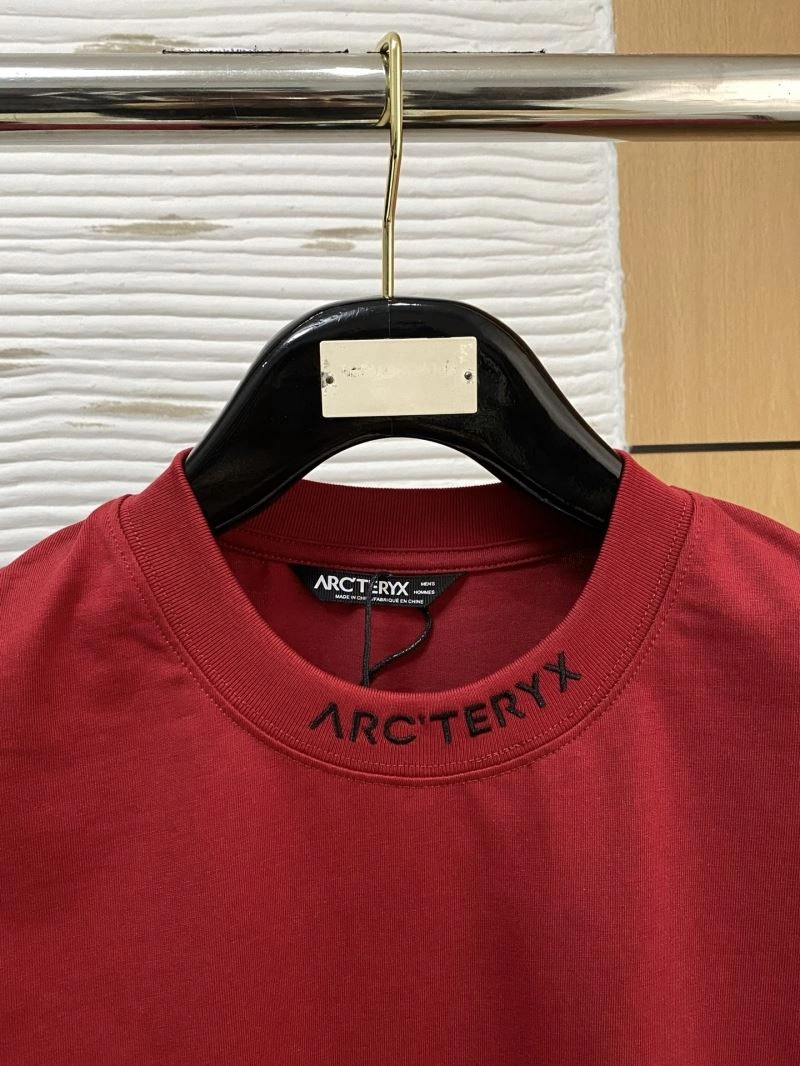 Timeless Arcteryx T-Shirts 162034